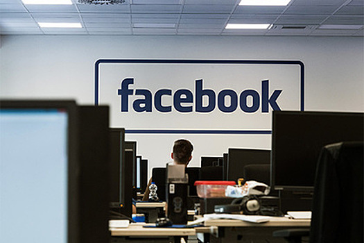 На Украине пообещали создать "конкурента Facebook"