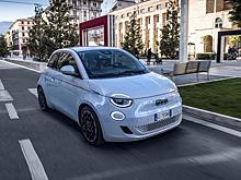  		 			Новый Fiat 500 стал умнее с персональным помощником Amazon Alexa 		 	