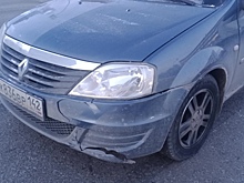 Кемеровчанин поплатился за ДТП с пострадавшей