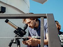 В Мининском университете рассказали, когда можно увидеть звёздный дождь