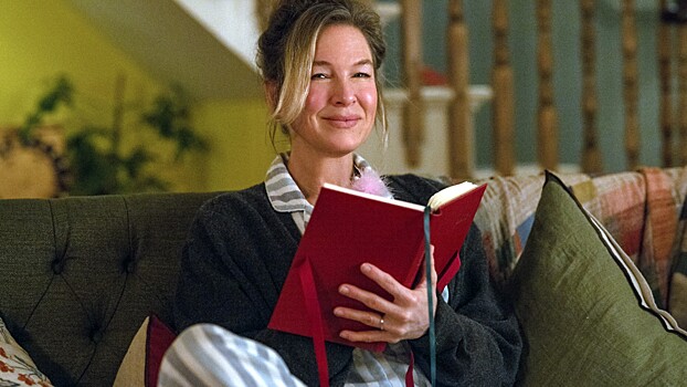 Что известно о премьере «Бриджит Джонс. Без ума от мальчишки»