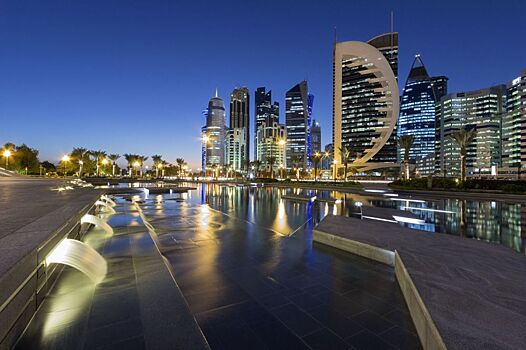 Топ-20 самых безопасных стран мира - фото