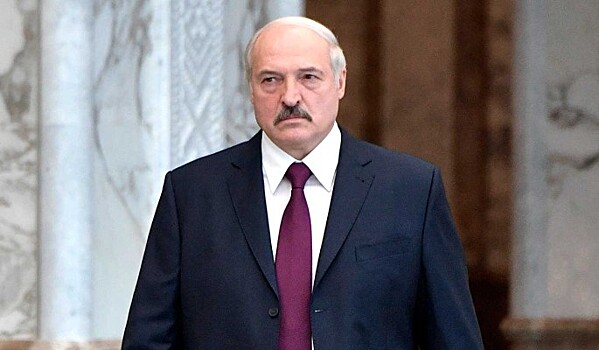 Лукашенко покатился по дорожке Януковича
