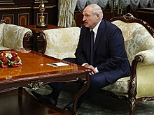 Раскрыто место обучения внучек Лукашенко