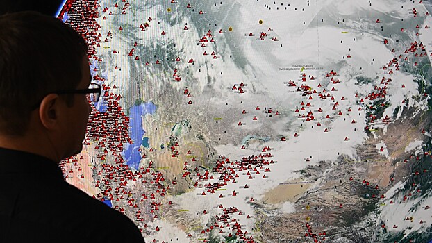 Что произошло в мире 21 января: мощное землетрясение и начало осады Кхесани
