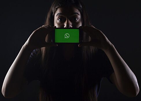 Хакеры научились встревать в разговоры в WhatsApp