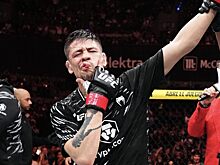 В UFC рассказали, где пройдет турнир UFC 320