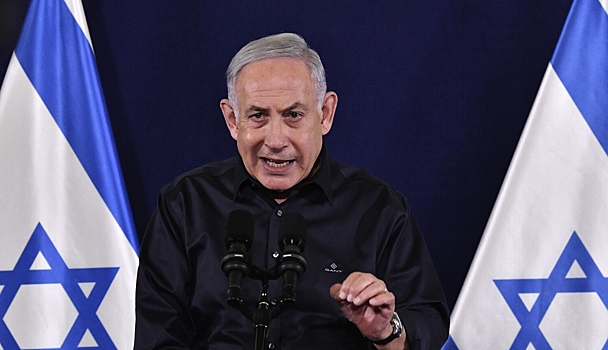 Нетаньяху прокомментировал усилия по освобождению заложников в Газе