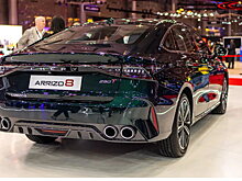 Chery в 2024 году обещает представить в России шесть новых моделей