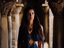 Представлены кадры сериала «Трудно быть богом»