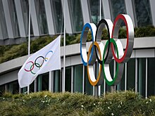 Названа дата выборов президента Международного олимпийского комитета