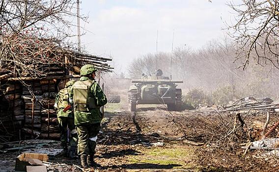 Смертельный удар «клином»: Российская армия применила новую тактику, которую не ожидали ни Сырский, ни генералы НАТО