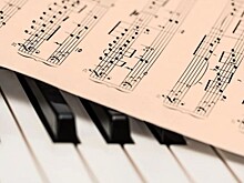 Мелодии и ритмы. Конкурс в музыкальной школе им. Э. Грига определит лучших исполнителей
