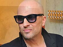 Нагиев впервые рассказал о возлюбленной