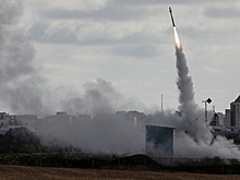 На Украине заявили о планах приобрести «Железный купол»