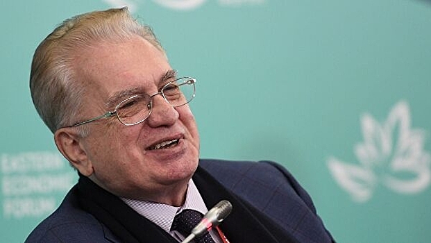Пиотровский отказался от мандата депутата Госдумы