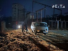 Количество коммунальных аварий в Приморье сократилось почти на треть - правительство региона