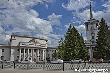 БДСМ-вечеринка в Доме офицеров ЦВО не стала поводом для уголовного дела