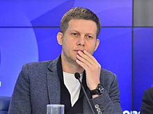 «Поклонение бесам»: чиновники демонтировали ворота в парке Кирова после слов православного ведущего Корчевникова