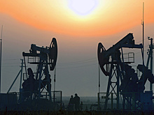 Цена на нефть Brent превысила $53 за баррель
