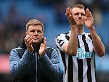 Эдди Хау высказался о прогрессе Джейкоба Рэмси в «Ньюкасле»