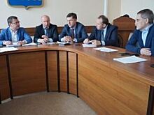 Депутаты Думы Дзержинска начали рассматривать отчеты руководителей города