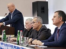 Фундук, хурма, гранат и другие: Центр развития садоводства и агротехнологий в Дагестане