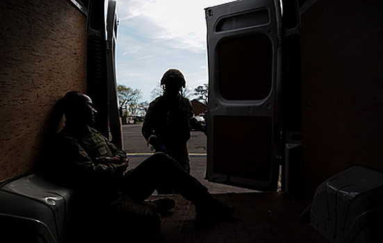 Economist: в разведке Украины считают, что мирный план не станет лучше