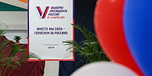 Более 900 человек проголосовали на выборах президента России в Софии