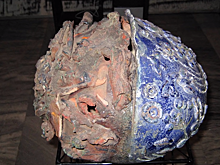 Странные вещи, которые находят возле Чернобыля