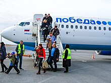 Безопасность на борту: как авиакомпании борются с дебоширами