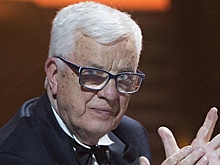 Раймонд Паулс пошутил о доходах Леонтьева