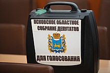 Псковский областной суд в два раза снизил штраф начальнику УГХ Пскова