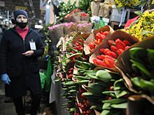 Россиян предупредили о подорожании цветов