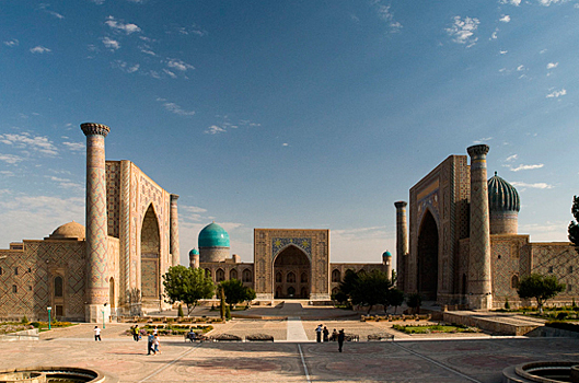 В Узбекистане ввели госконтроль за ценами социально значимых товаров