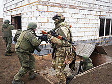 Россияне активно заключают контракты с Минобороны