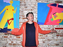 Желание странного: в Волгограде раздели «балерин», чтобы одеть бездомных