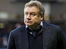 Валерий Газзаев выступил в защиту Александра Соболева