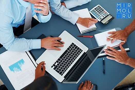 Фонд микрофинансирования и лизинга Дагестана оказывает поддержку субъектам предпринимательства