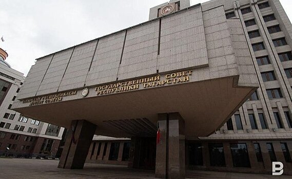 Фарид Мухамедшин ожидает еще большего сокращения доходов бюджета Татарстана