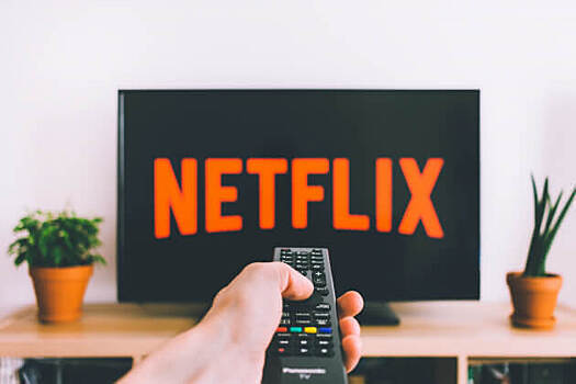 Netflix подписал соглашение с французским вещателем TF1