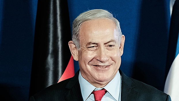 Генпрокуратура Турции выдала ордер на арест Нетаньяху
