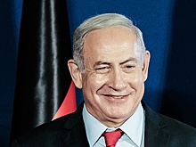 Генпрокуратура Турции выдала ордер на арест Нетаньяху