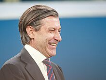 Ашот Хачатурянц подтвердил, что ему предлагали должность в «Спартаке»