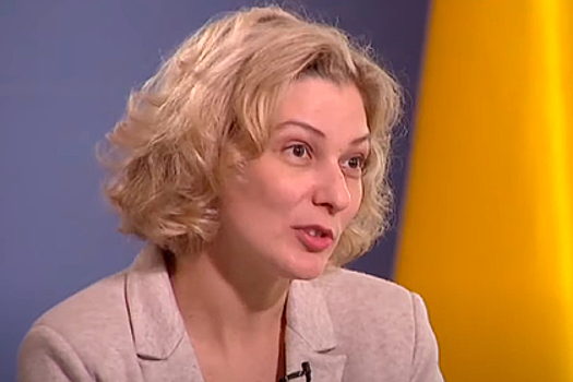 Уполномоченная по защите украинского языка уволилась из-за отсутствия денег