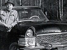Какой автомобиль Брежнев любил больше всего