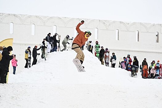 Исследование: 6 из 10 россиян считают зимний отпуск рискованным