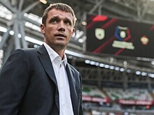 Гончаренко или Галактионов могут сменить Вернидуба в «Шерифе