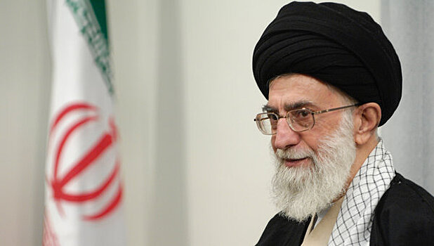 Аятолла Хаменеи заявил о готовности Ирана к отражению всех угроз
