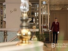 Александра Юшутина: гостиничная отрасль ощущает недостаток господдержки